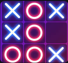 Tic Tak Toe