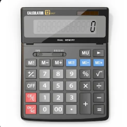 Calculator